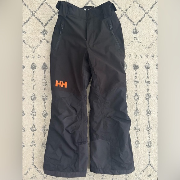 Helly Hansen Other - Helly Hansen Kids' No Limits 2.0 Ski Pants - Size 10